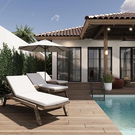 Exclusive New Villa In Ubud - 2Bdr, Massive Pool - Ultimate Luxury Exteriör bild