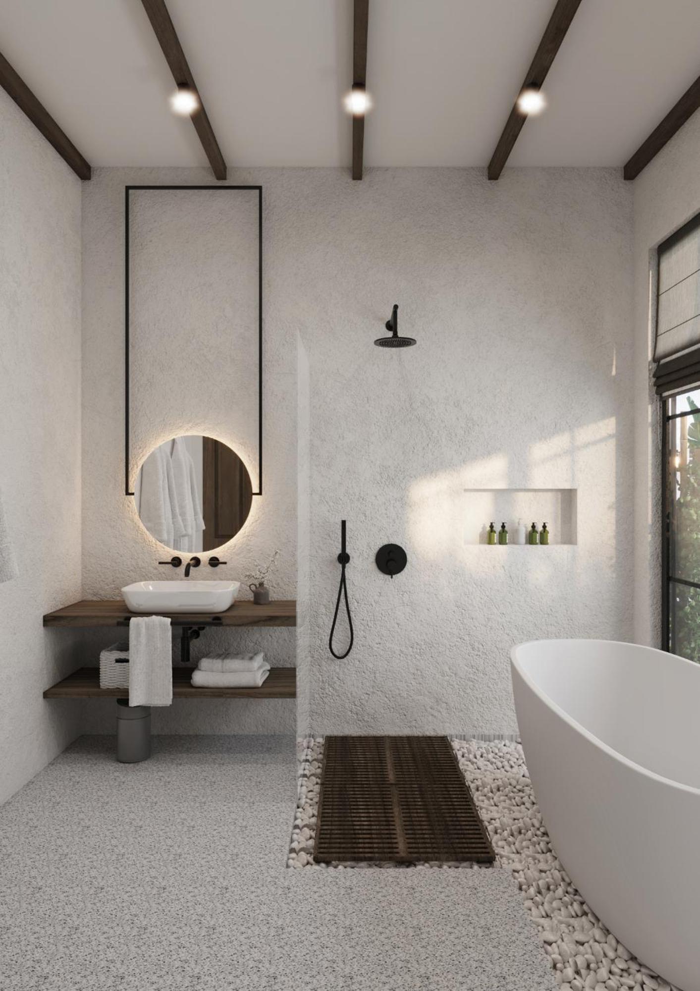 Exclusive New Villa In Ubud - 2Bdr, Massive Pool - Ultimate Luxury Exteriör bild